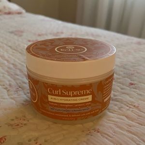 Treluxe Curl Supreme 4-in-1 Hydrating Crème